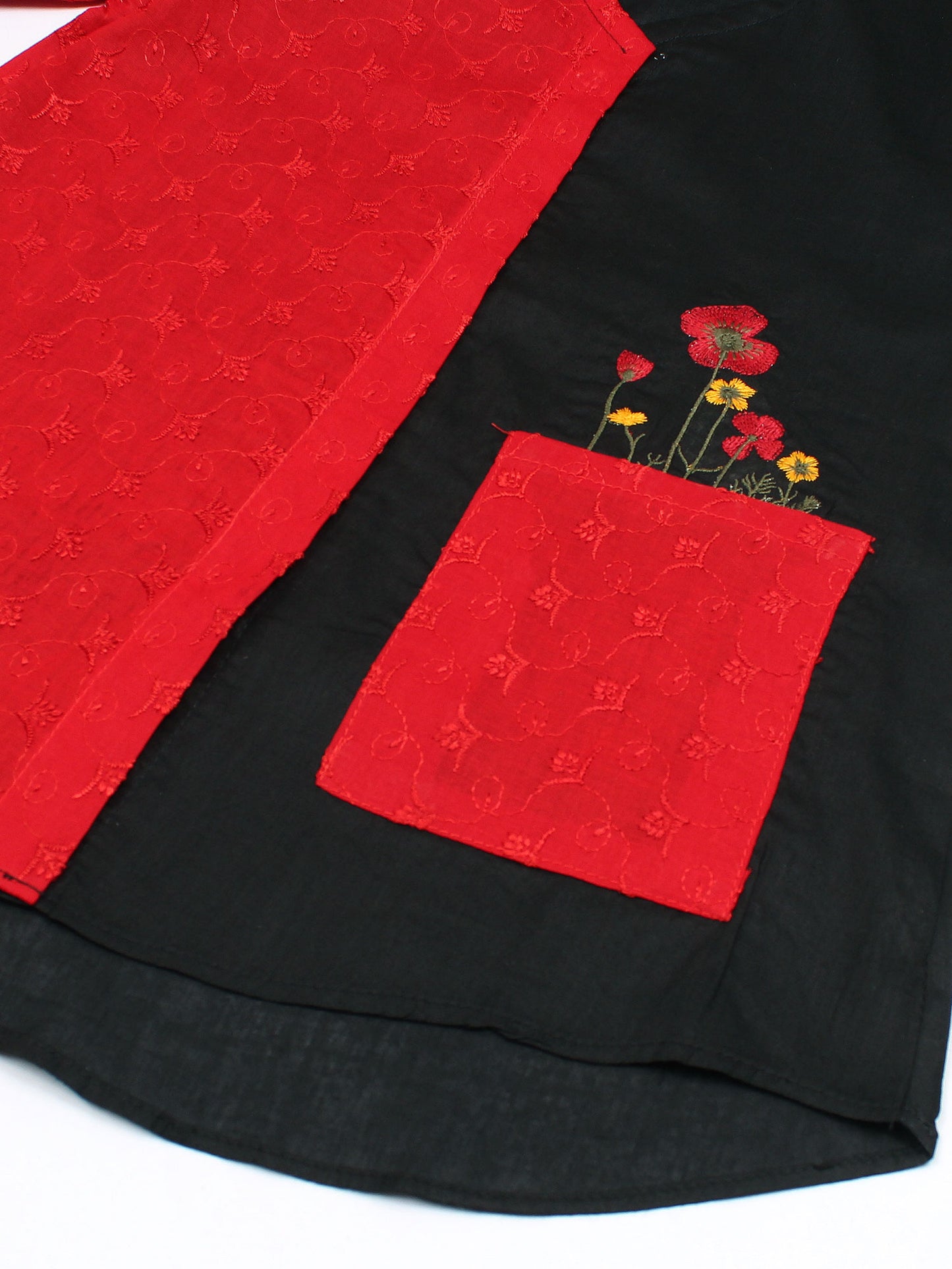 Girls Co Ord Set VG151-A