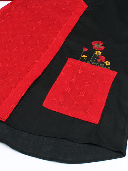 Girls Co Ord Set VG151-A