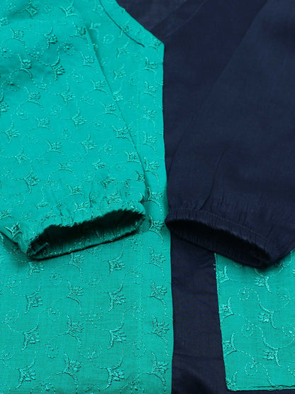 Girls Co Ord Set VG151-B