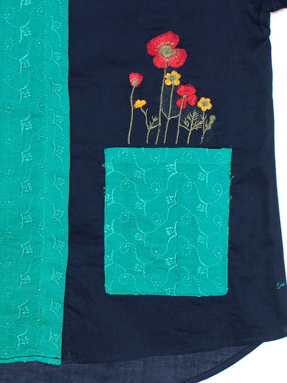 Girls Co Ord Set VG151-B