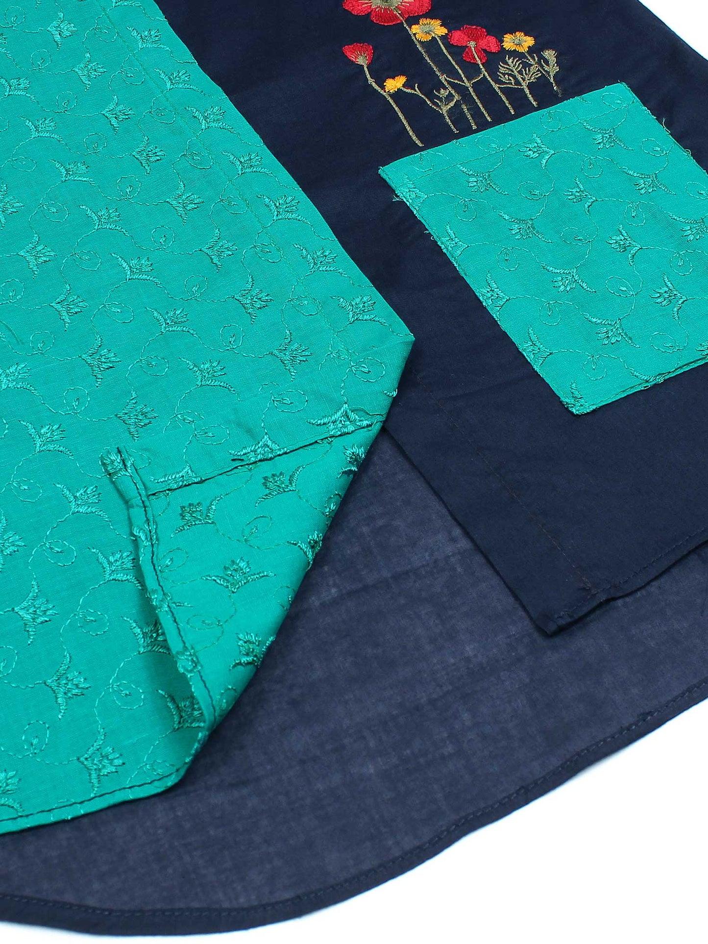 Girls Co Ord Set VG151-B