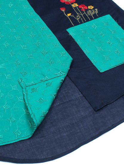 Girls Co Ord Set VG151-B