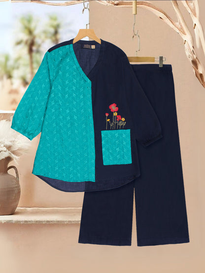 Girls Co Ord Set VG151-B