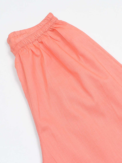 Girls Co Ord Set VG151-C