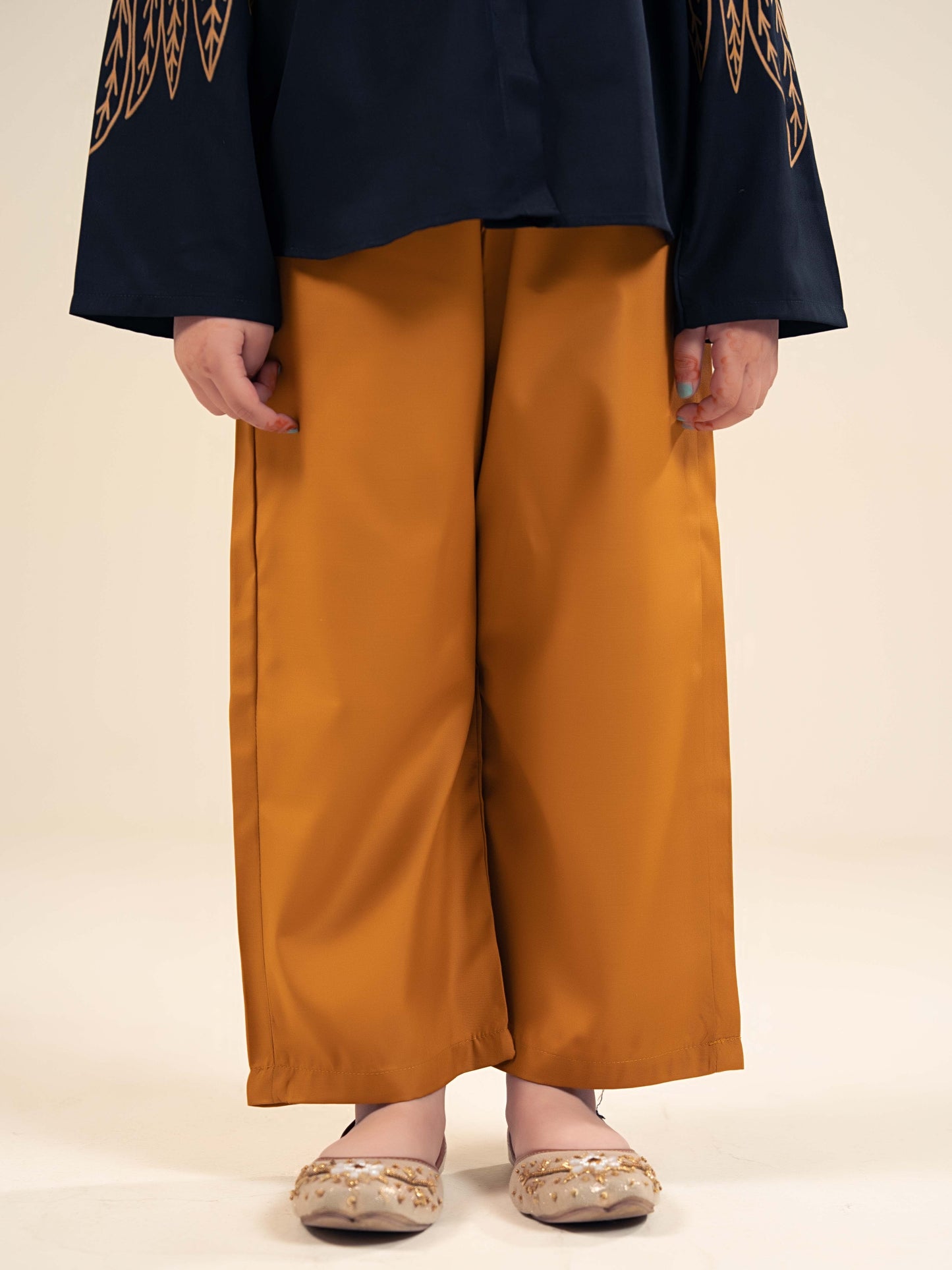 Girls Co Ord Set VG177-A