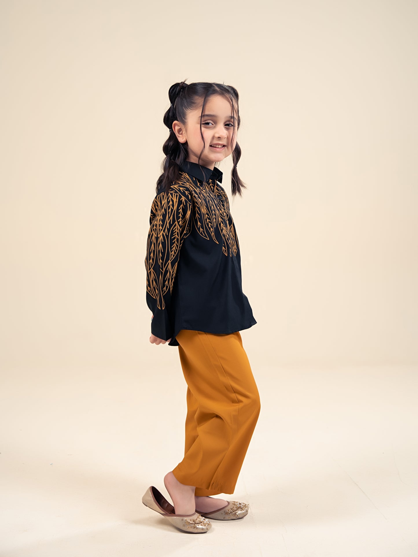 Girls Co Ord Set VG177-A