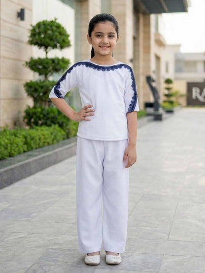 Girls Co Ord Set VG195-A