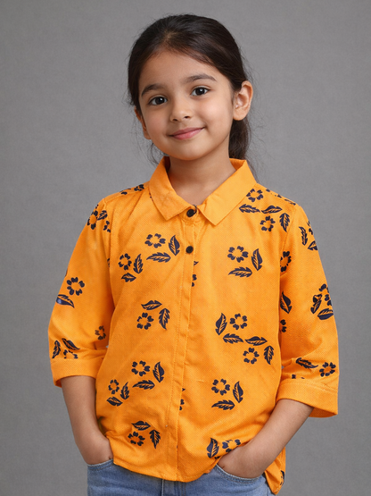 Girls Shirt VG206-A