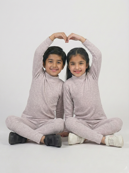 Inner Thermal Suit For Boys & Girls #VIS38