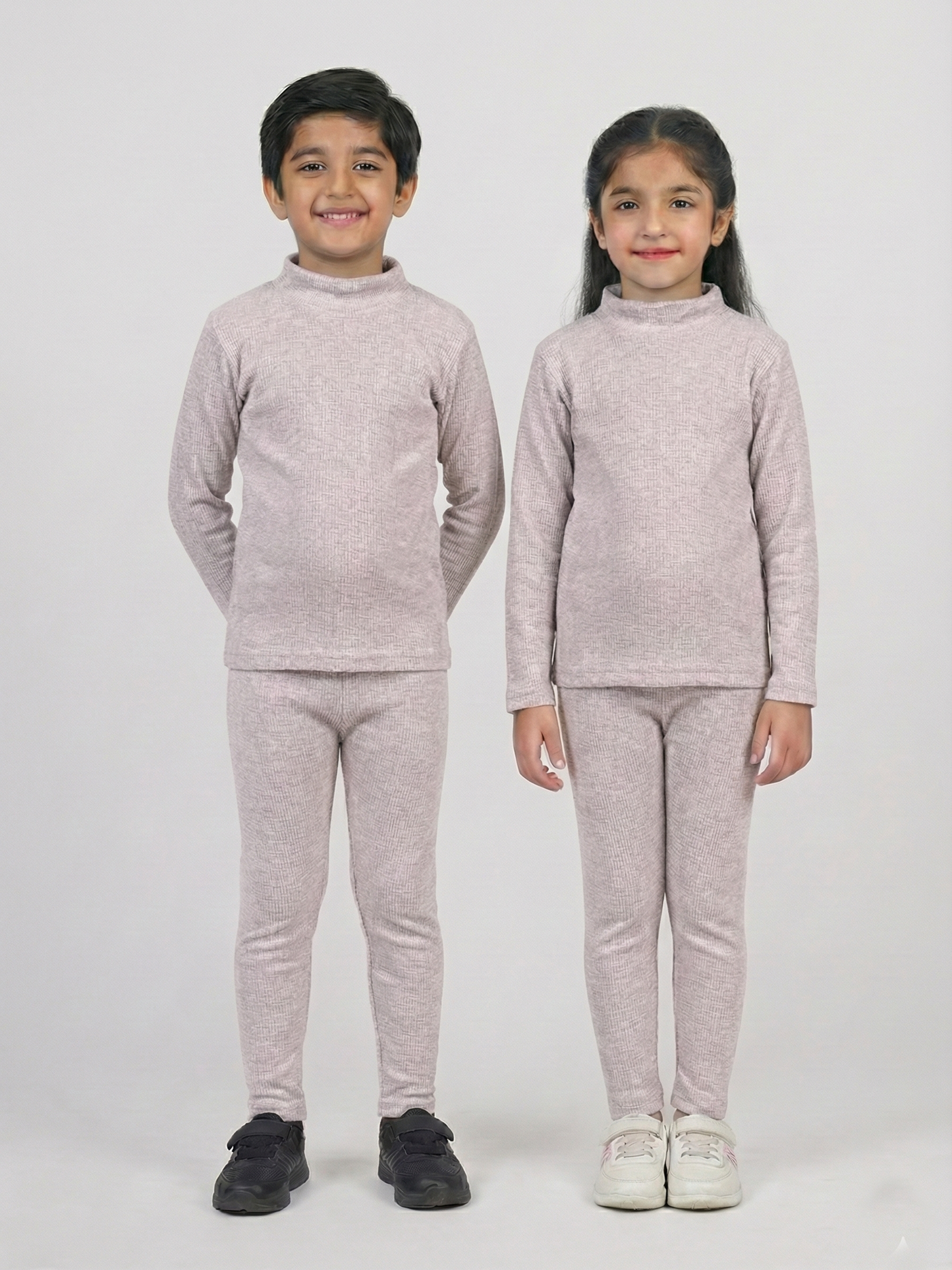 Inner Thermal Suit For Boys & Girls #VIS38