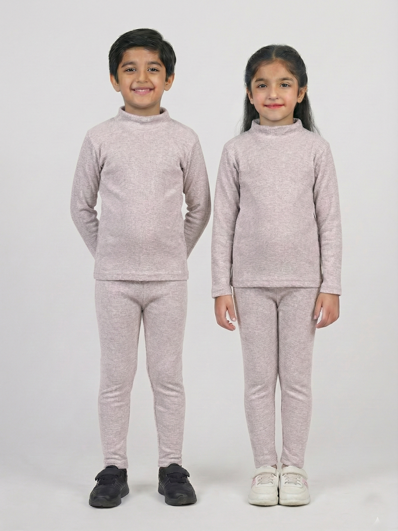 Ribbed Inner Suit For Boys & Girls #VIS38