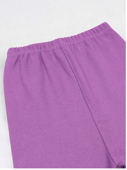 Power stretch ribbed inner suit For Boys & Girls #VIS05-1