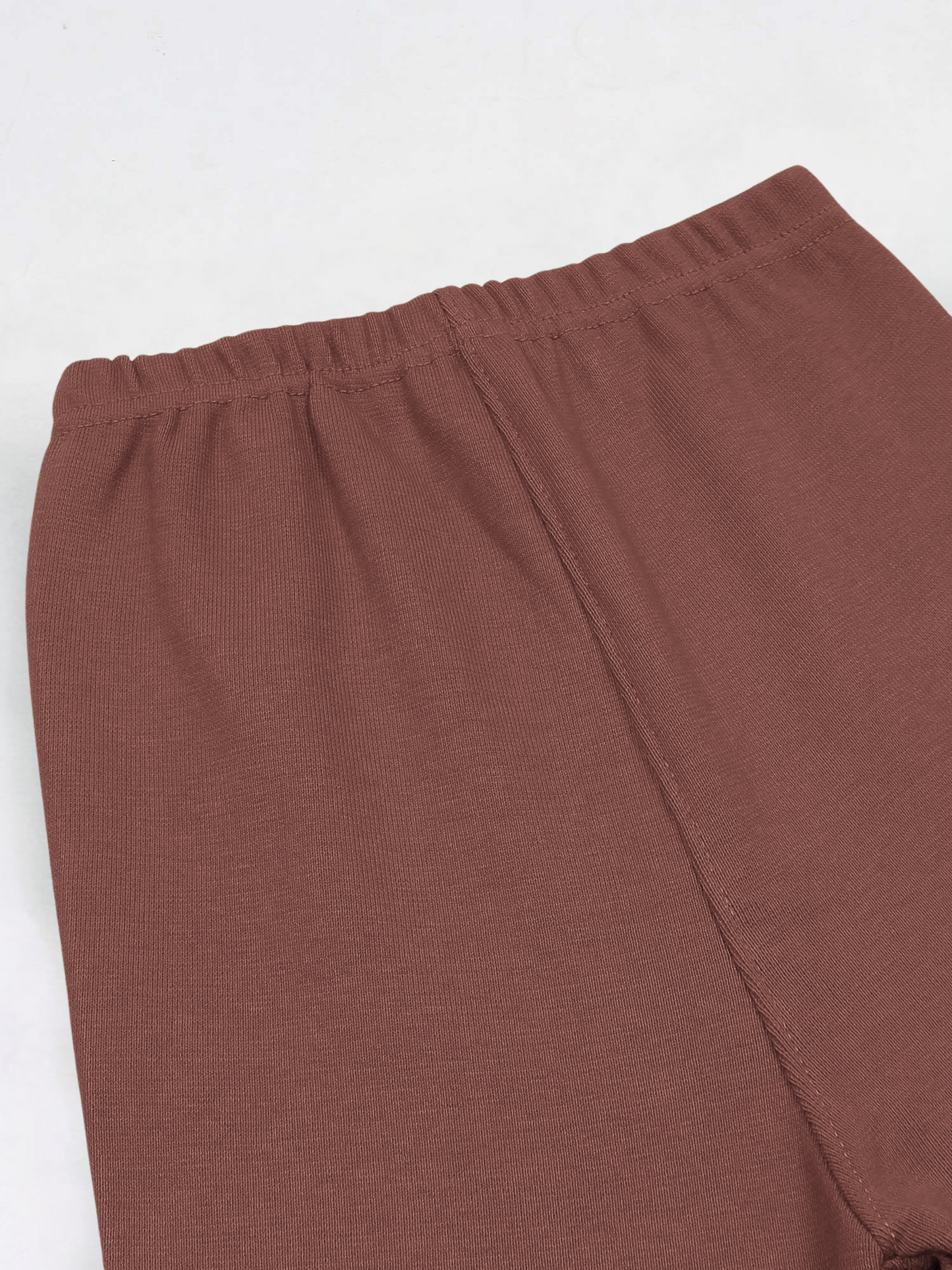 Power stretch ribbed inner suit For Boys & Girls #VIS10-4