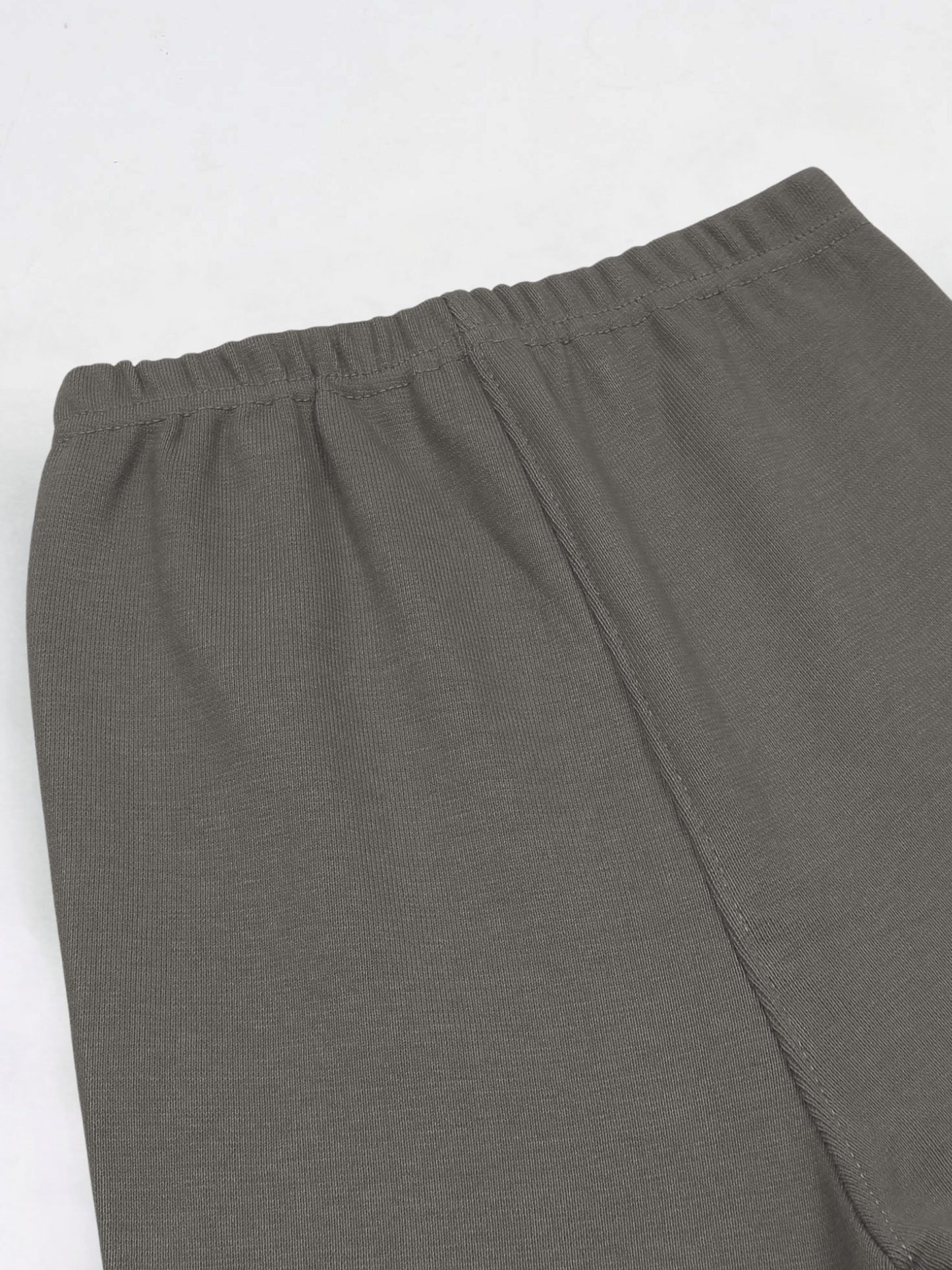 Power stretch ribbed inner suit For Boys & Girls #VIS17-4