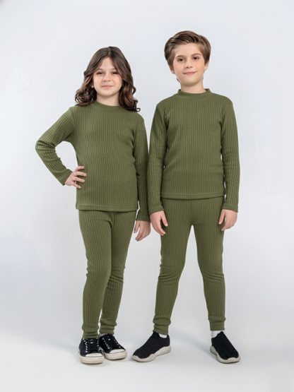 Inner Thermal Suit For Boys & Girls #VIS25