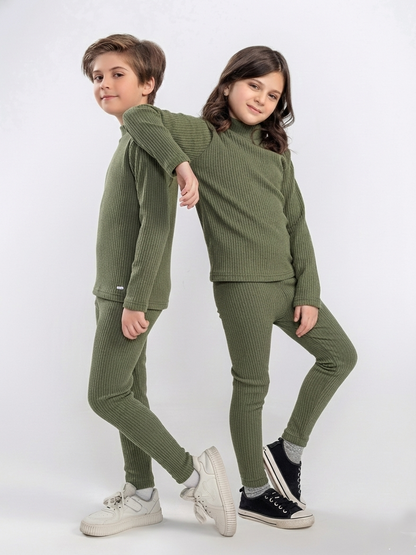 Inner Thermal Suit For Boys & Girls #VIS25