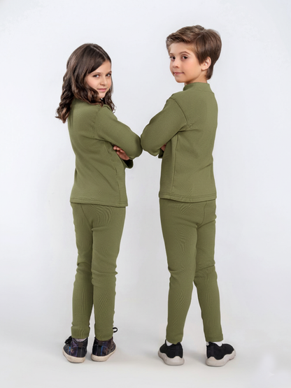 Inner Thermal Suit For Boys & Girls #VIS27
