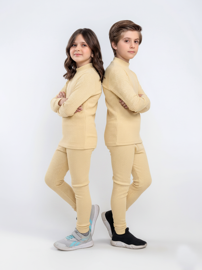 Inner Thermal Suit For Boys & Girls #VIS28