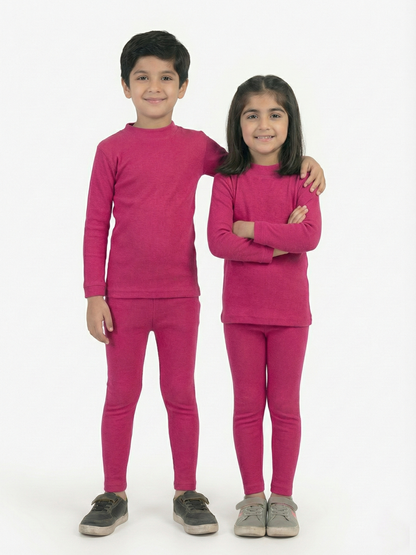 Inner Thermal Suit For Boys & Girls #VIS31