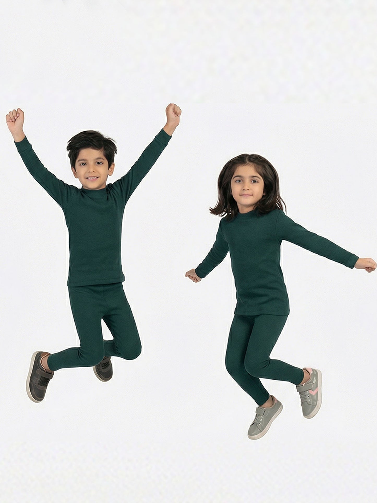 Inner Thermal Suit For Boys & Girls #VIS32