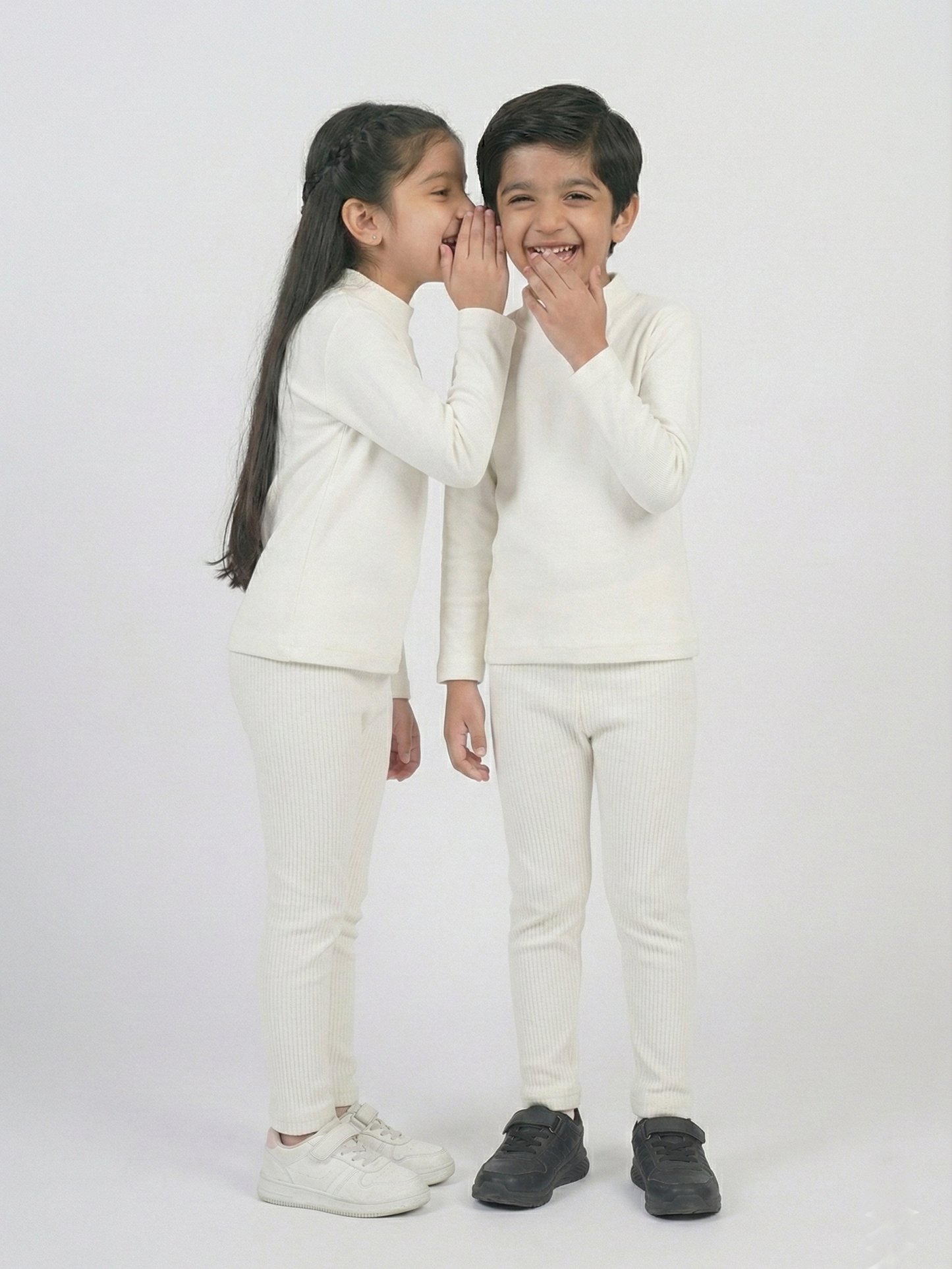 Inner Thermal Suit For Boys & Girls #VIS34