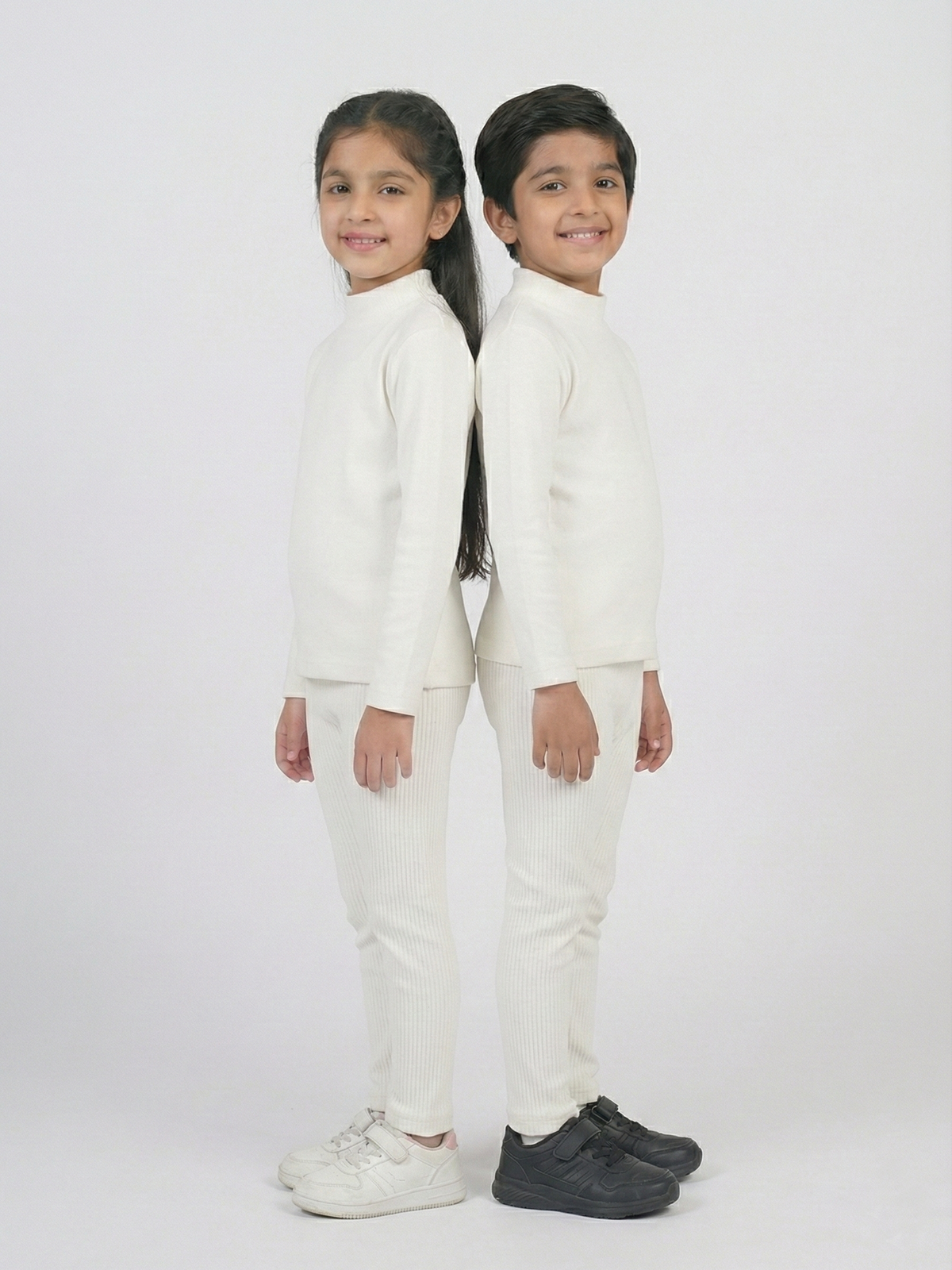Ribbed Inner Suit For Boys & Girls #VIS34