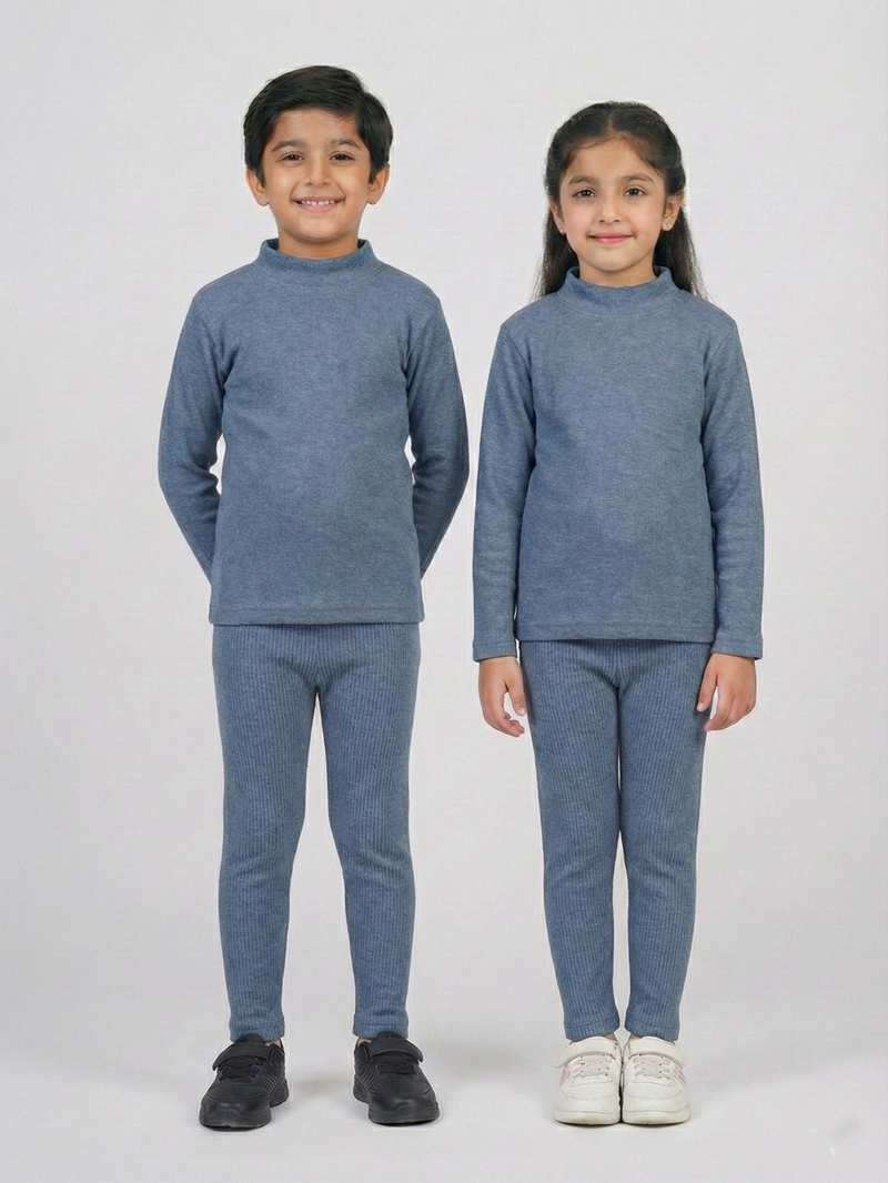 Ribbed Inner Suit For Boys & Girls #VIS37
