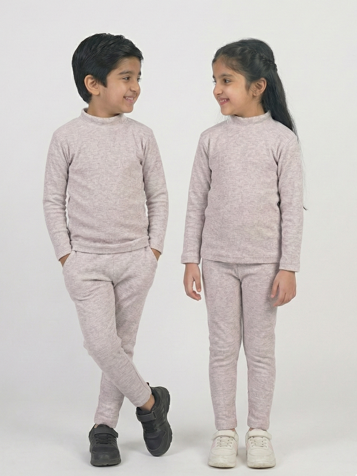 Inner Thermal Suit For Boys & Girls #VIS38