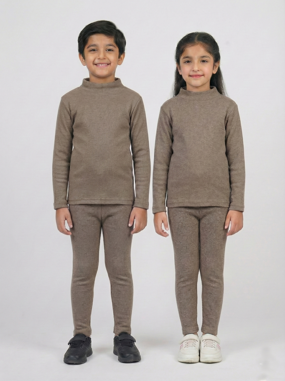 Ribbed Inner Suit For Boys & Girls #VIS39