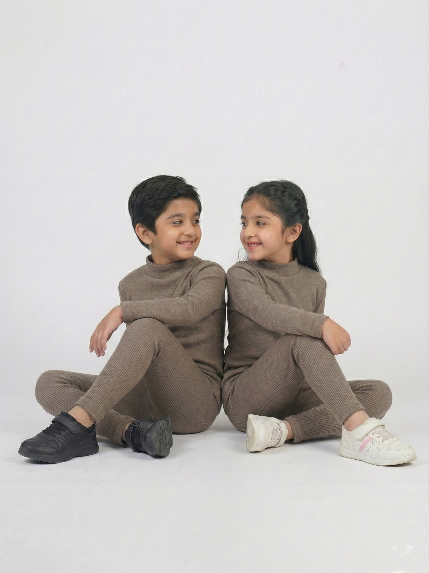 Inner Thermal Suit For Boys & Girls #VIS39