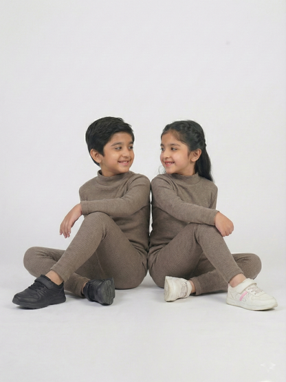 Inner Thermal Suit For Boys & Girls #VIS39