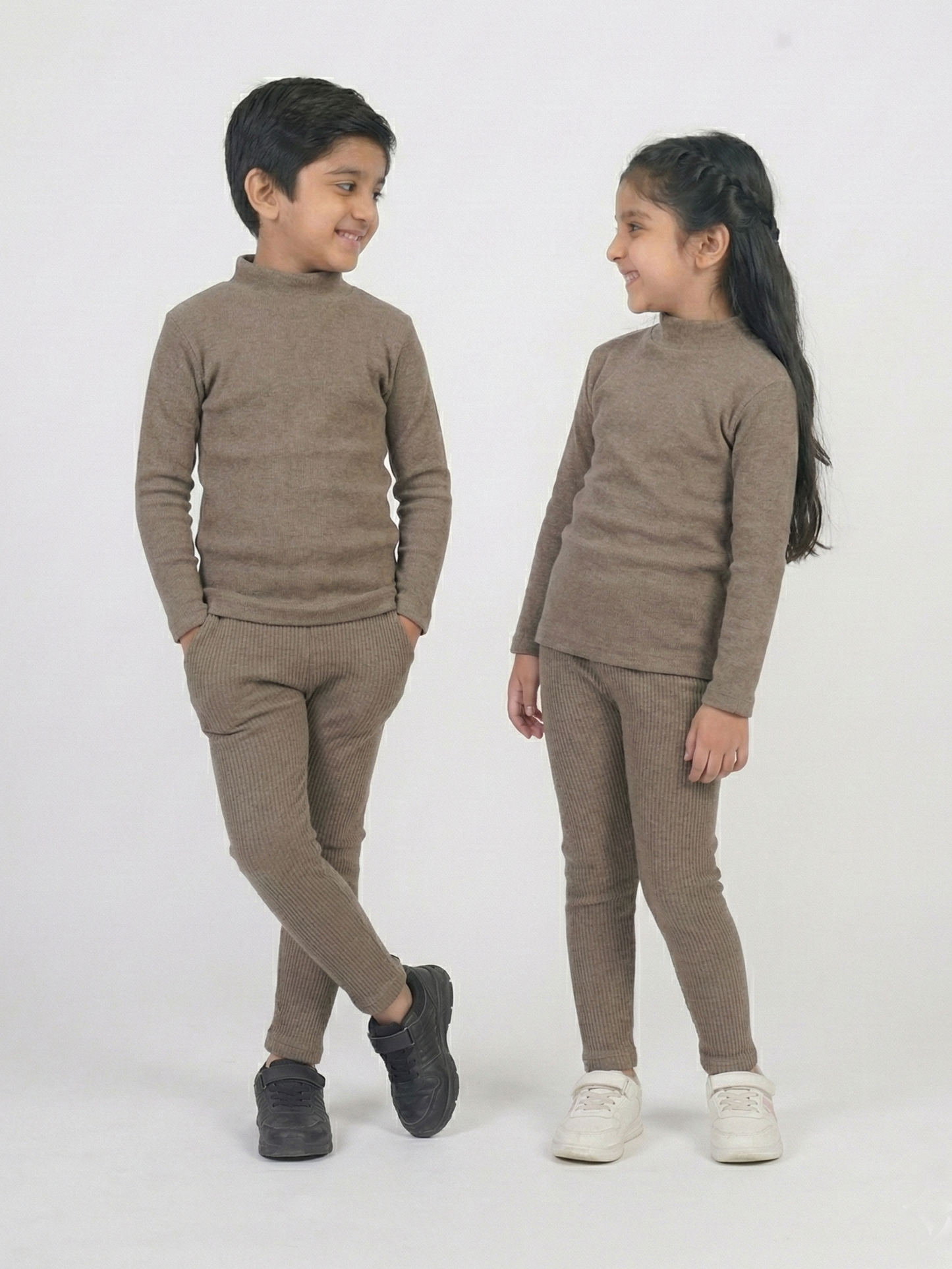 Inner Thermal Suit For Boys & Girls #VIS39