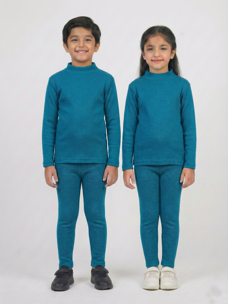 Ribbed Inner Suit For Boys & Girls #VIS40