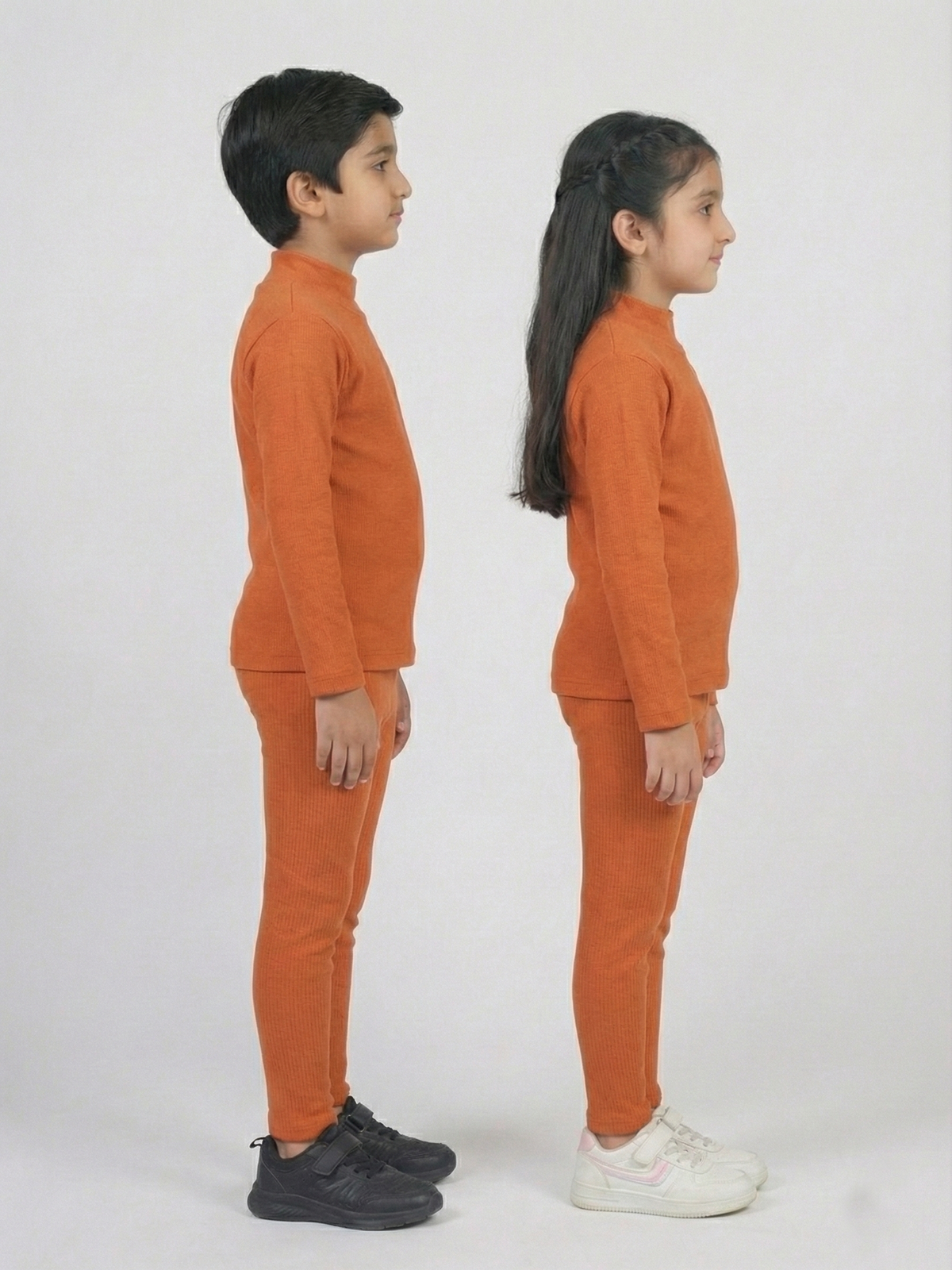 Ribbed Inner Suit for Boys & Girls #VIS41