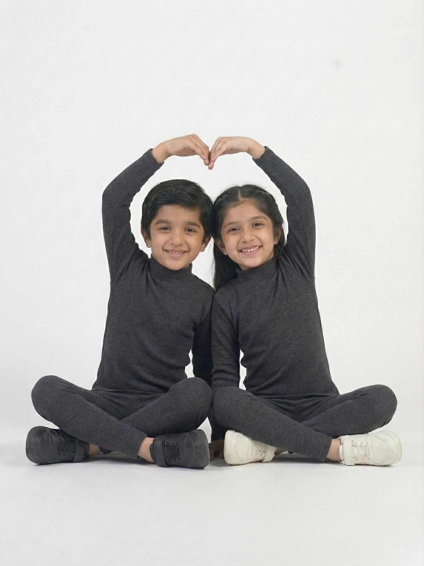 Inner Thermal Suit For Boys & Girls #VIS42