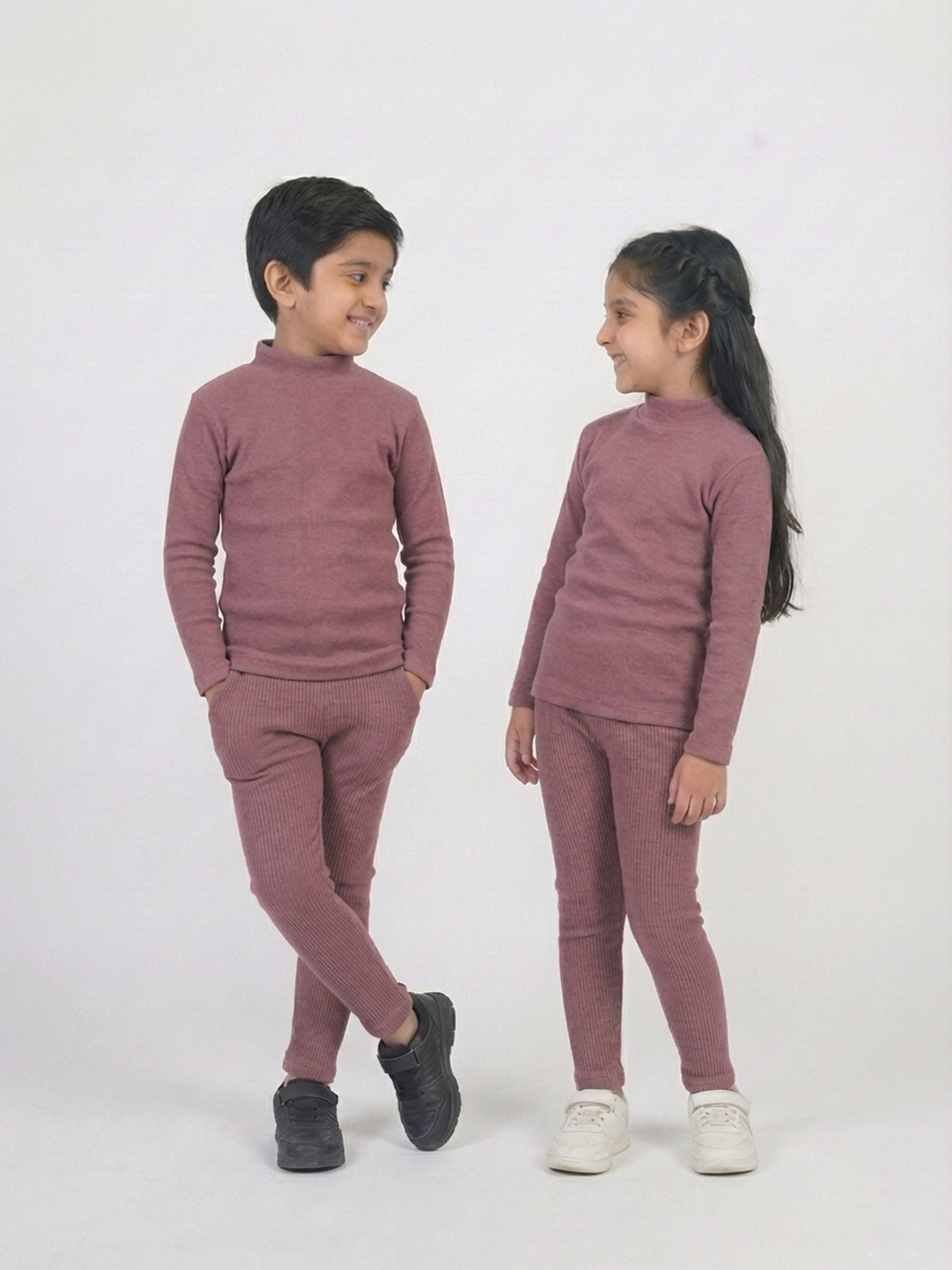 Inner Thermal Suit For Boys & Girls #VIS43