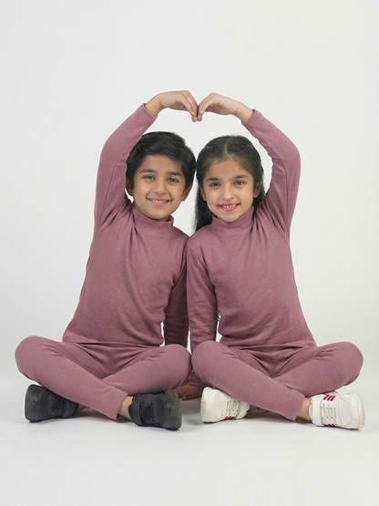 Inner Thermal Suit For Boys & Girls #VIS43