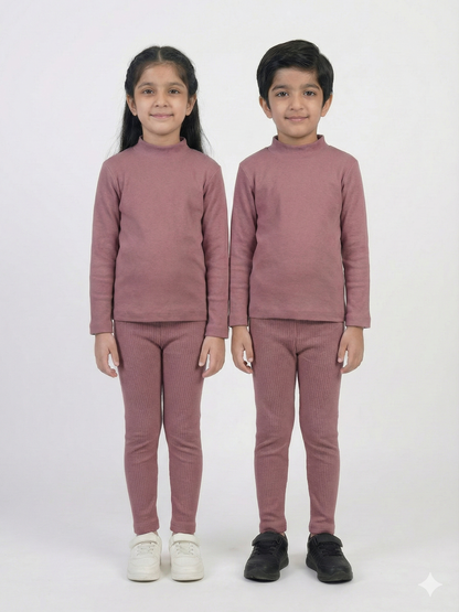 Inner Thermal Suit For Boys & Girls #VIS43