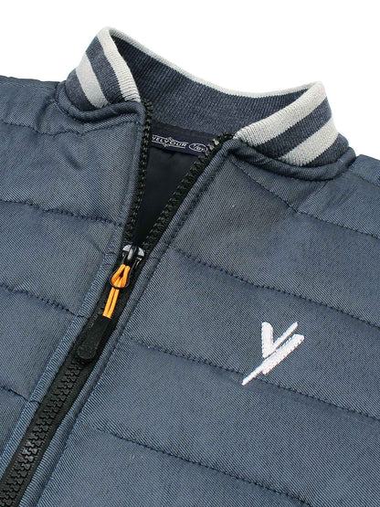 Full Sleeves Puffer Jacket Boys & Girls  VJ31-A