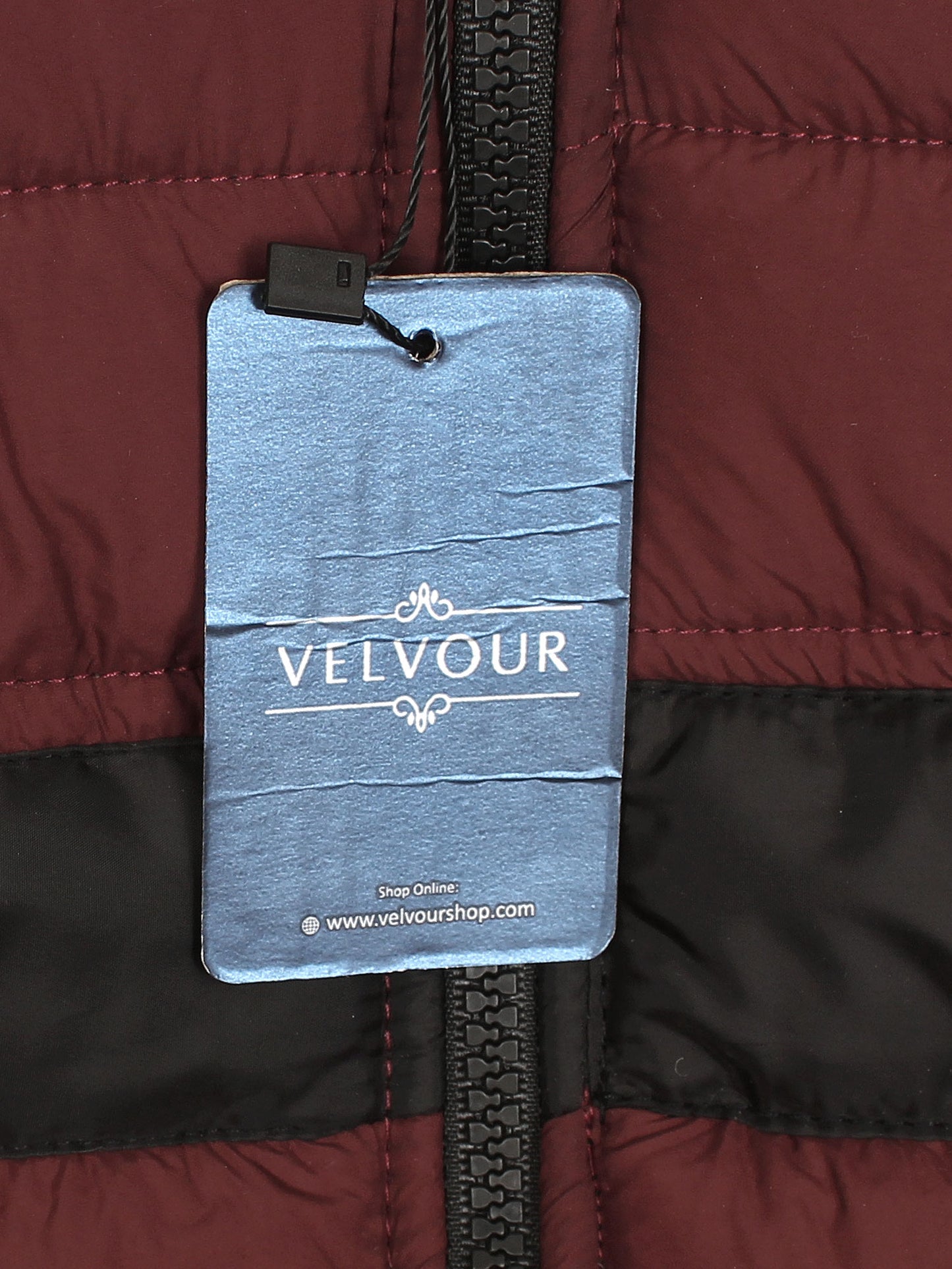 Sleeveless Puffer Jacket Boys & Girls VJ53-A