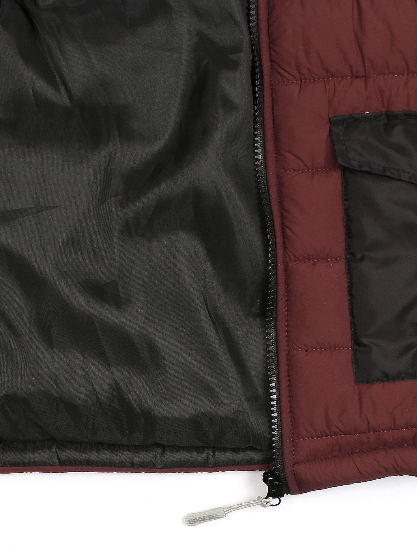 Sleeveless Puffer Jacket Boys & Girls VJ53-A