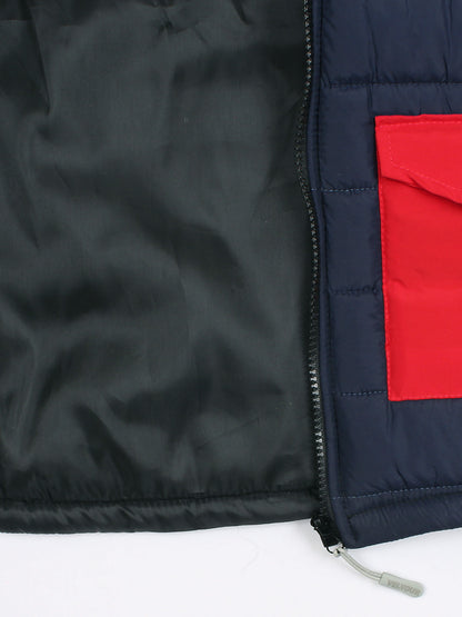 Sleeveless Puffer Jacket Boys & Girls VJ53-C