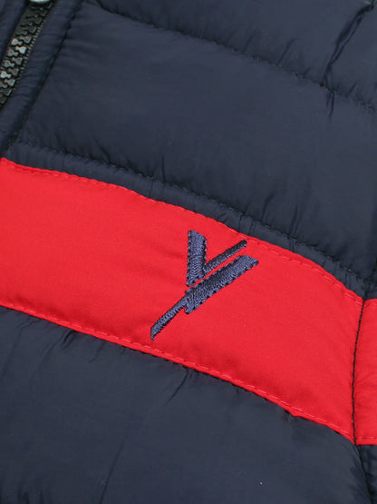 Sleeveless Puffer Jacket Boys & Girls VJ53-C