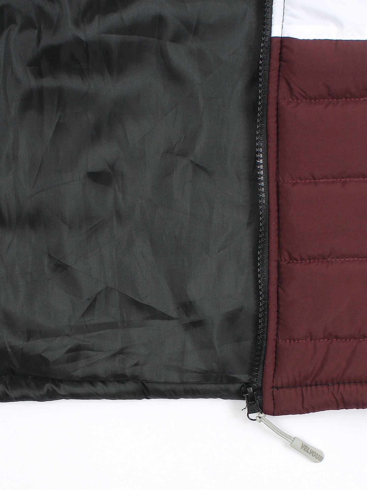 Sleeveless Puffer Jacket Boys & Girls VJ54-A