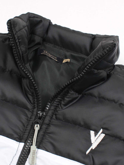 Sleeveless Puffer Jacket Boys & Girls VJ54-A