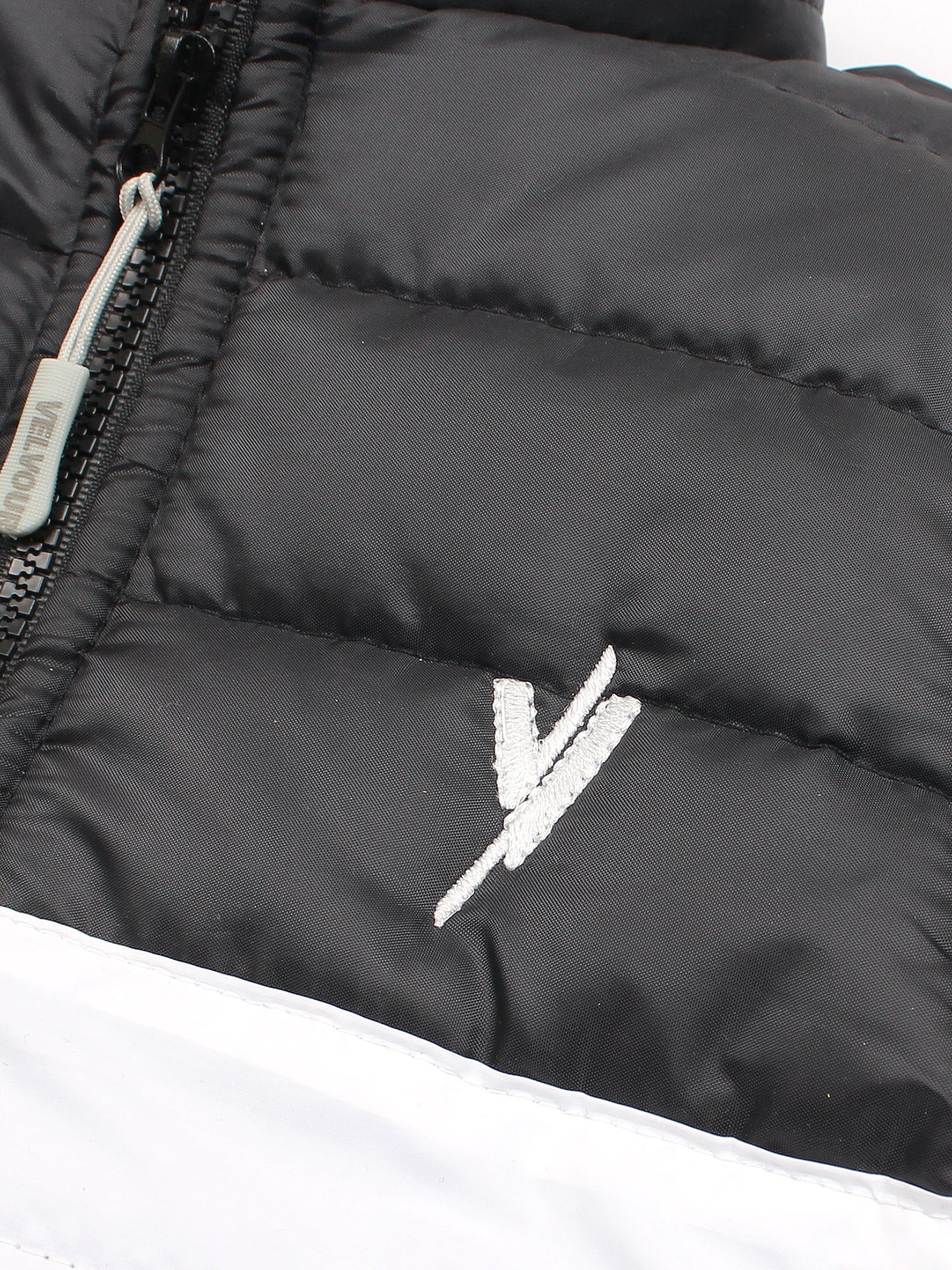 Sleeveless Puffer Jacket Boys & Girls VJ54-A