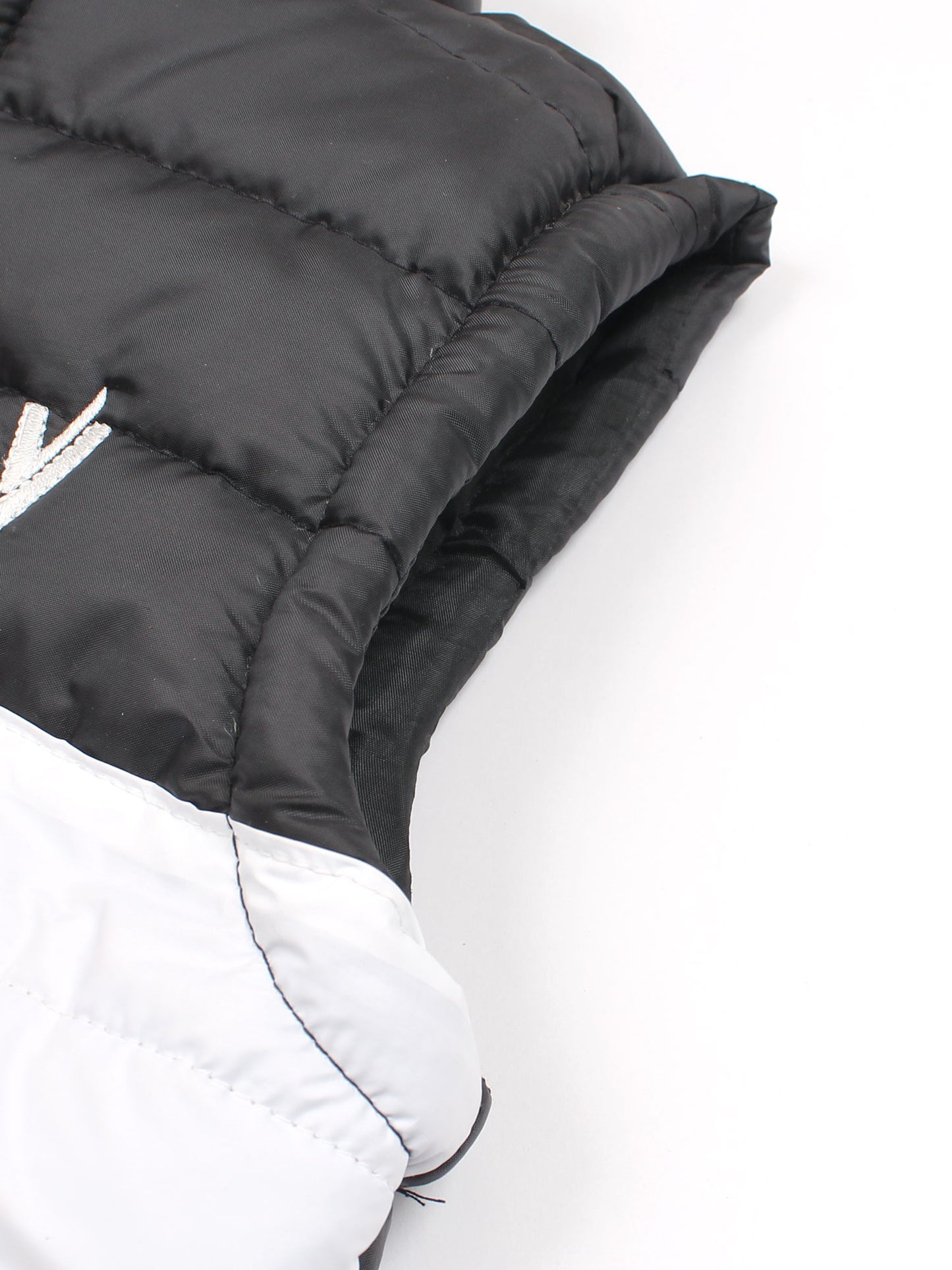Sleeveless Puffer Jacket Boys & Girls VJ54-A