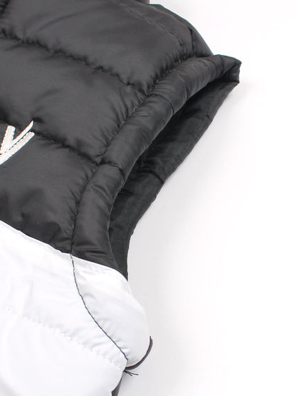 Sleeveless Puffer Jacket Boys & Girls VJ54-A