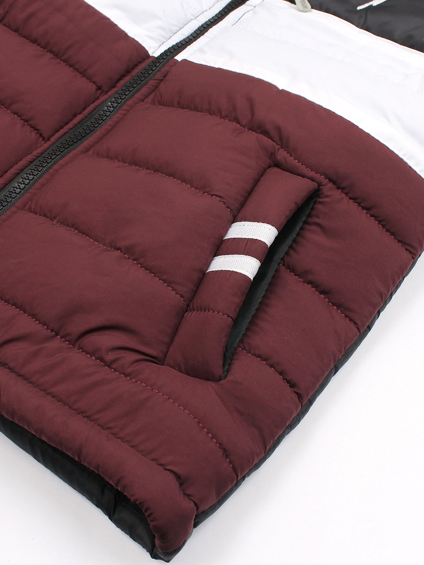 Sleeveless Puffer Jacket Boys & Girls VJ54-A