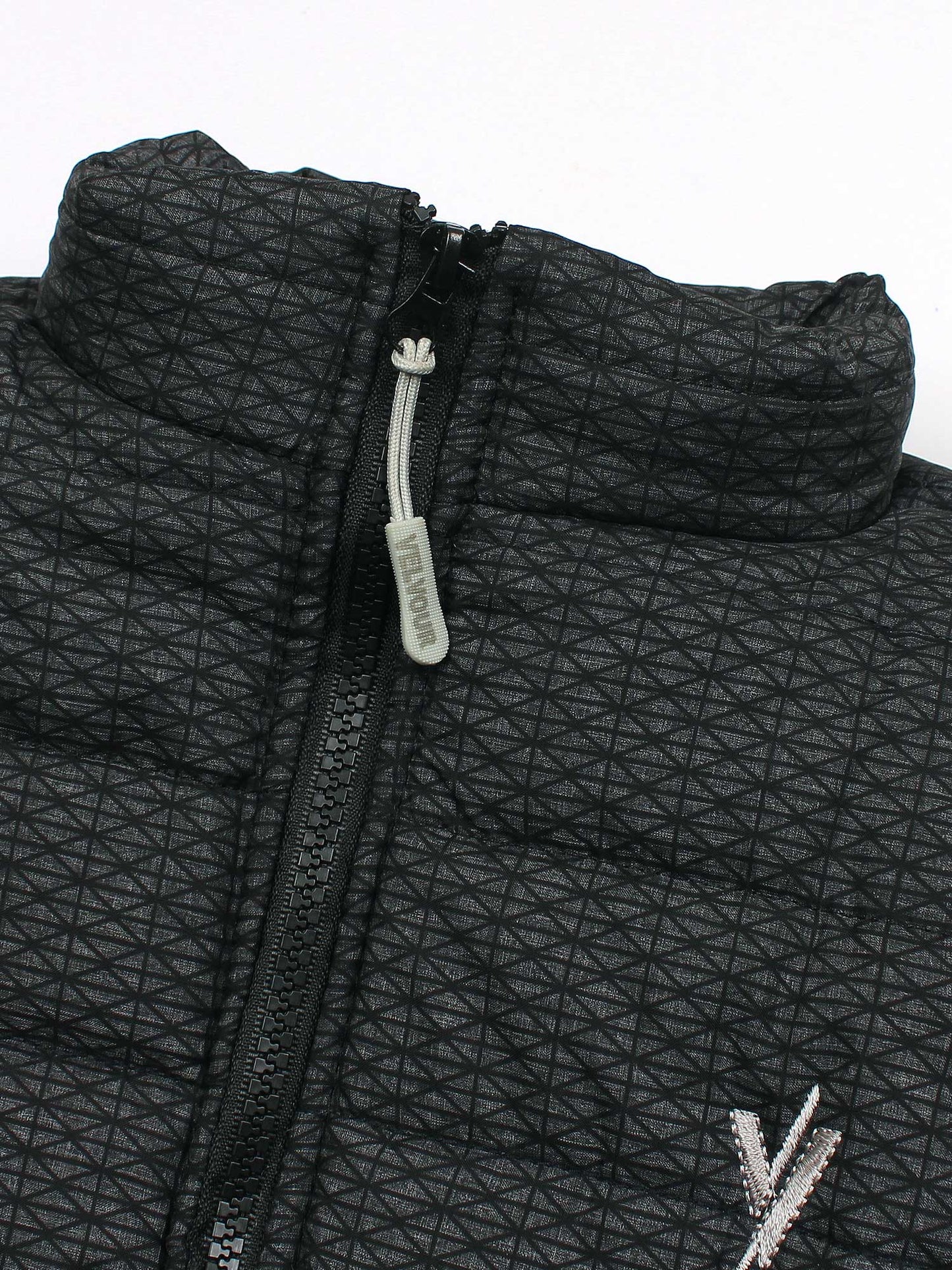 Sleeveless Puffer Jacket Boys & Girls VJ55-A